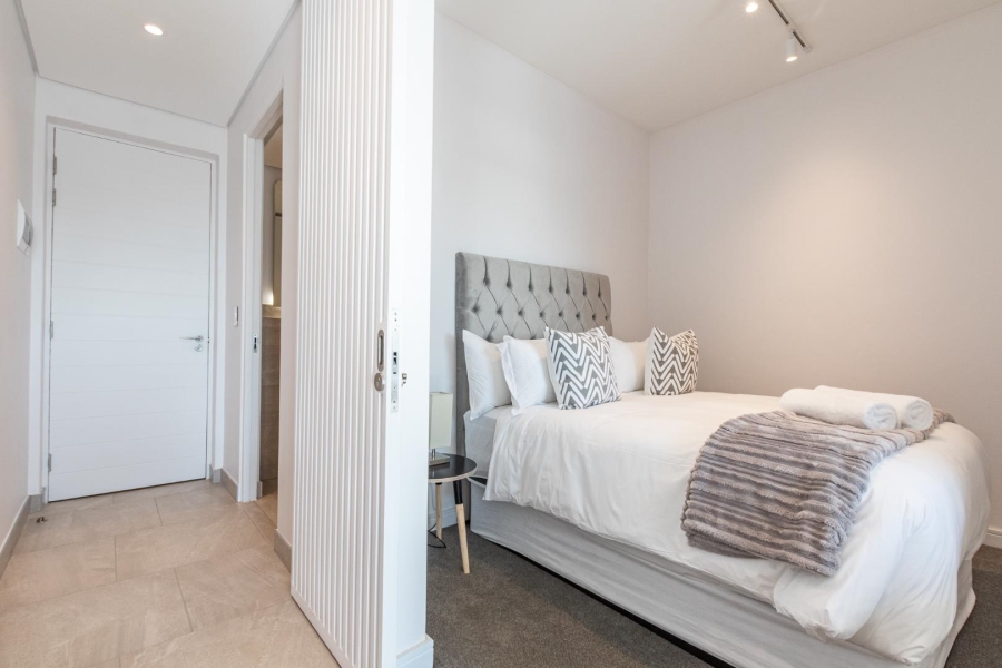 1 Bedroom Property for Sale in Cape Town City Centre Western Cape